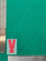 Y