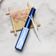 Menglu False Eyelash Glue Wholesale Mild Non-Excitation Sticky Supernatural Holding Double Eyelid Transparent Color Quick Drying for a Long time