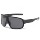 Американские спортивные очки для езды на велосипеде на открытом воздухе, альпинизм, ночная езда, цельные ветрозащитные солнцезащитные очки в большой оправе для мужчин и женщин mini 4