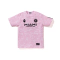 Short sleeves [pink]