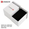 Curren Curren Handbag Gift Bag Paper Bag Gift Box Packaging Box Watch Box Square Box