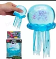 Jellyfish pinch fun [color box] blue