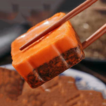 Chongqing Butter Hot Pot Base, Single Serving Small Package, Authentic Spicy and Fragrant Handmade Traditional Oil-Free Hot Pot Base