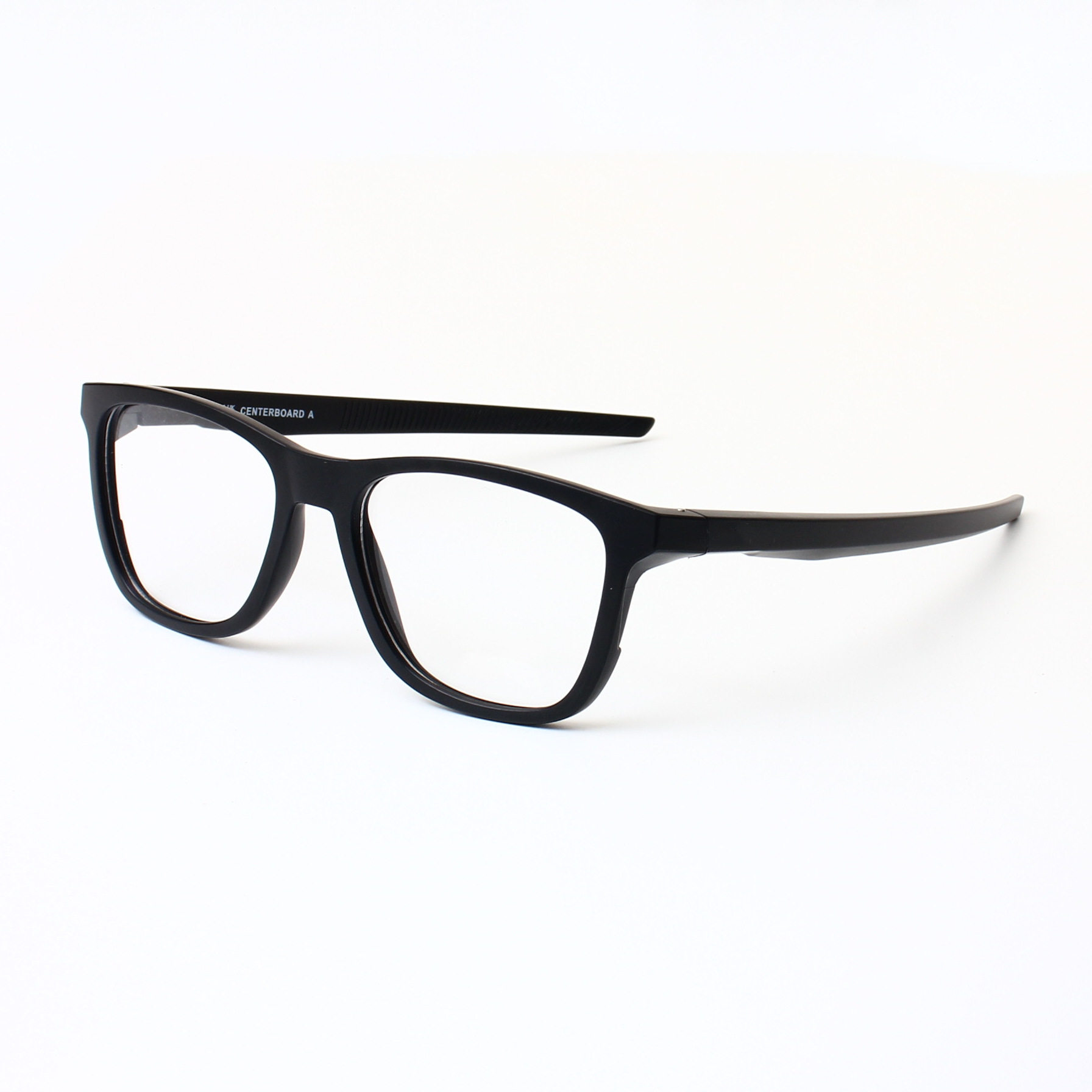 Outdoor Sports Cycling Fashion Glasses Frame New Flat Mirror Men and Women Myopia Glasses 8163