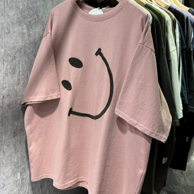 Special fat plus size women's 300kg chubby girl plus size T-shirt women's meat maternity summer new coat loose slim