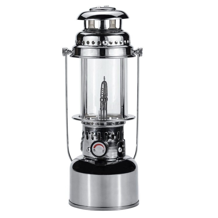 T30aシルバー手動点火