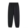 Dark gray leggings (silver label)