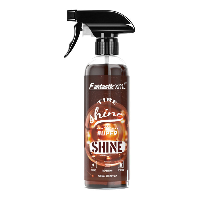 Factory direct foreign trade auto supplies explosive car beauty care products Amazon cross-border exclusive