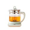 Hemisphere Power Health Pot Office Household Multi-functional Kettle Decoction Pot Tea Health Pot Gift One Piece