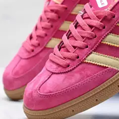 Putian Chunyuan Company-Level Moral Training Samba Gazelle Spezial Shell Toe Men's and Women's Sneakers Db3021