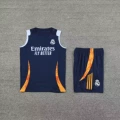 Vest training uniform 2#