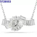 Ruyi knot necklace