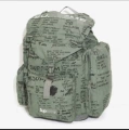 camouflage green