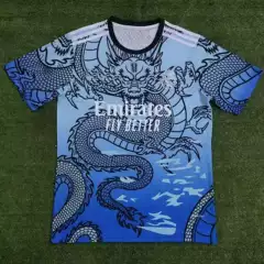 Football Uniform Ajax Real Madrid Black Dragon Brazil Japan Kiyomisawa Crystal Palace Brazil Eagle Jersey Jersey