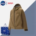 Shishi 2nd generation new style (camel color)