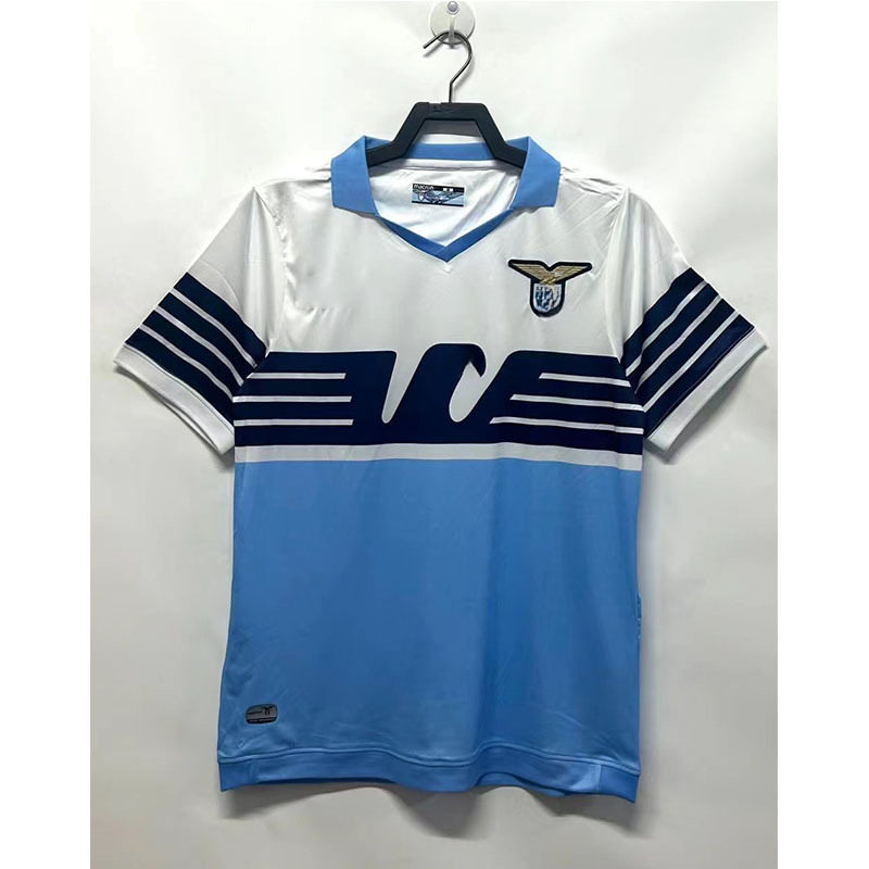 14/15 ラツィオのホームコート