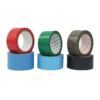 Bopp Tape Transparent Logistics Express Sealing Wholesale Colorful Packaging Sealing High-Viscosity Plastic Printed Packing Tape