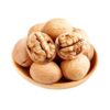 Sf Express One-Piece Dropshipping Xinjiang 185 Paper-Skinned Walnuts, Large-Sized Thin-Skinned Walnuts