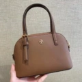 Plain brown + gift box