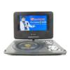 Cross-border dedicated mobile DVD HD screen portable CD player Video player O8K-722