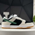 Black rice green