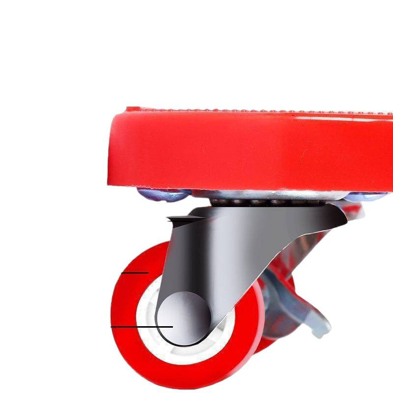 Moving Artifact, Heavy Objects, Universal Wheels, Pulleys, Moving Beds, Home Appliances, Furniture, Cabinets