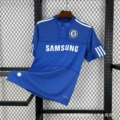 09-10 chelsea home jersey