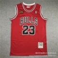 23 Finals Edition Red
