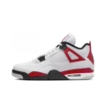 Aj4-red cement