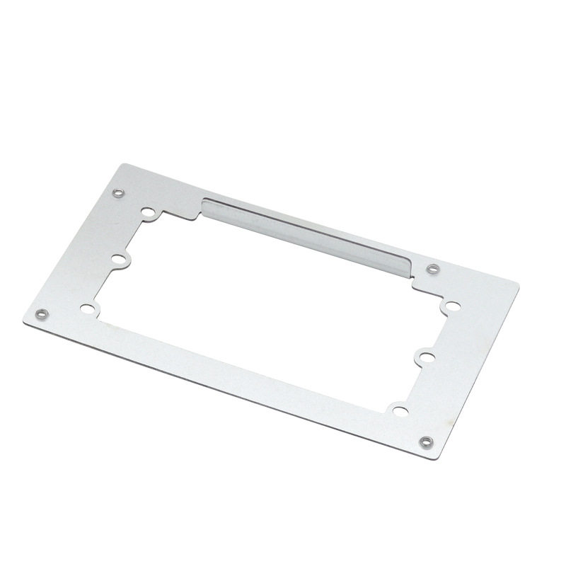 电脑台式机箱电源配件 ATX转SFX电源支架转接板大电源转小电源架