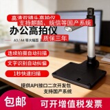 Сканирование файлов камерой Gaopaiyi обеспечивает дополнительный комплект для разработки SDK IC card ID card распознавание отпечатков пальцев OEM