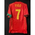 2004 portugal home game