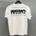 White black and white letters