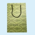 Guqi green handbag