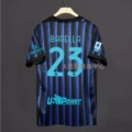 25-26 Inter Milan Home + Print #23 + Armband