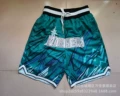 Pocket Seattle Mariners Lightning Green Pants