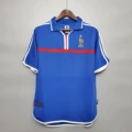 2000 france home jersey