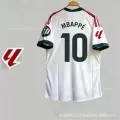 2627 real madrid home no. 10-la liga