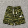 D8348 camouflage green