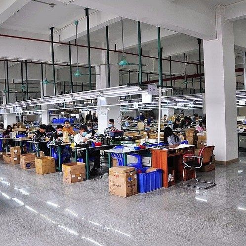 Happy Companion L-938B Card Speaker Elderly Radio Portable Music Player Mini Speaker