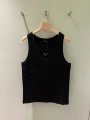 Black-men's vest
