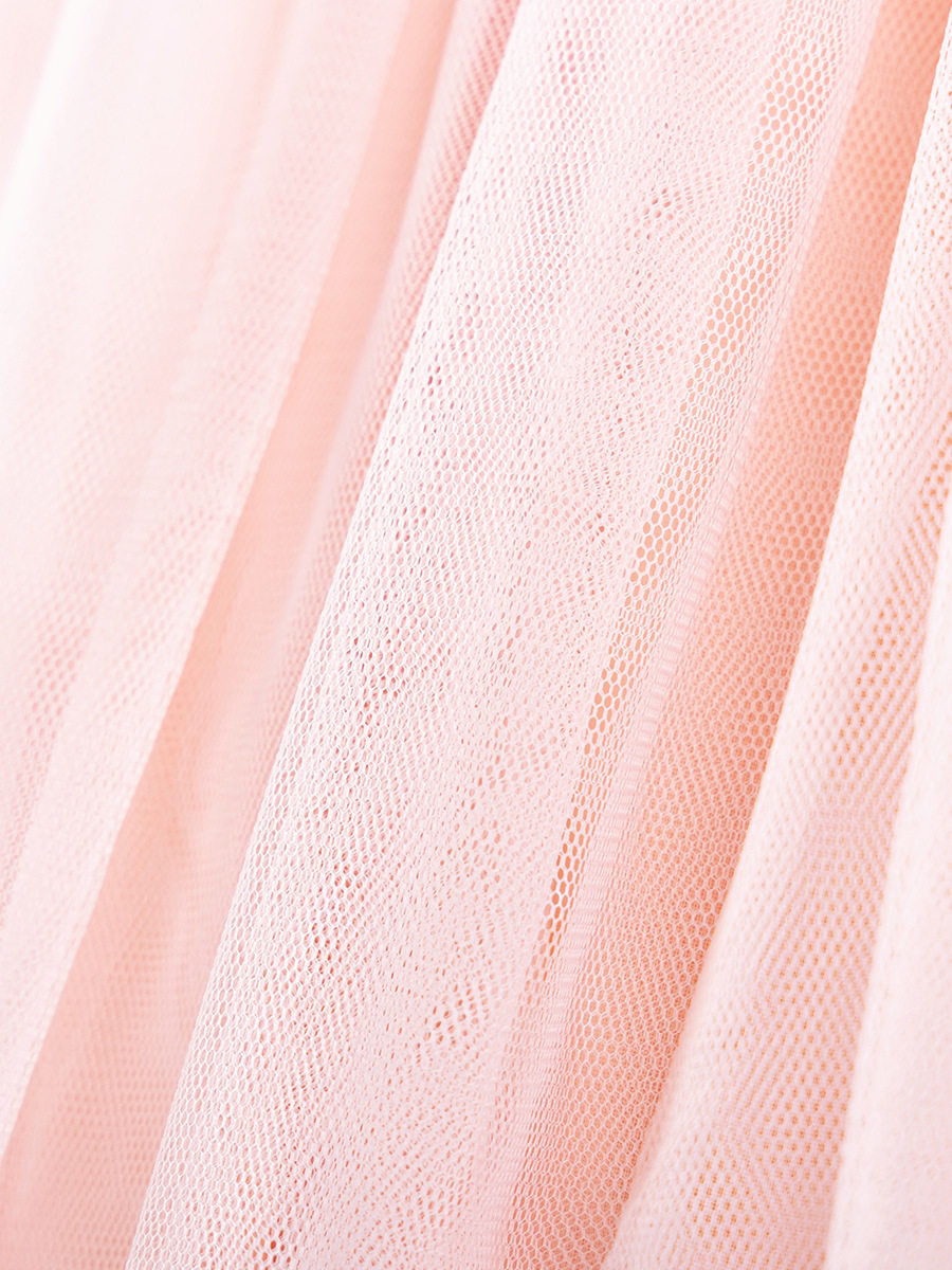 Summer Girls' Dress, Cute Tulle Kids' Princess Dress, Baby Skirt Wholesale