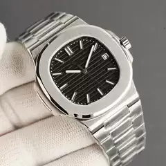 Patek philippe Watch Nautilus