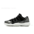 Aj11 Low Help-Big Devil