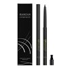 Hanzan eyeliner pen novice long-lasting waterproof non-smudging non-decolorizing beginner black Brown inner eyeliner 8025