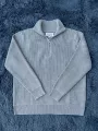 silver gray