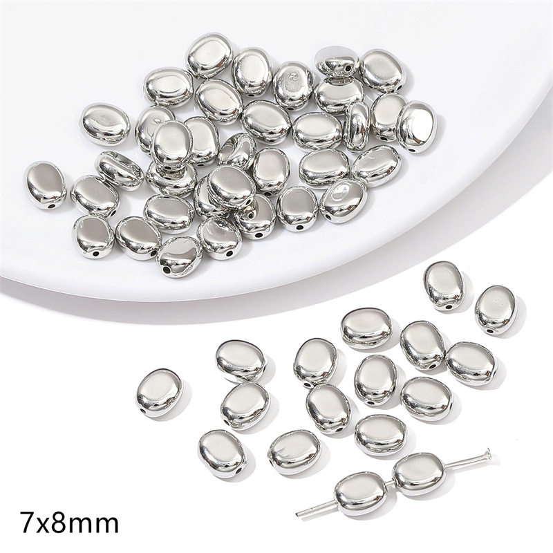 #04タイプの平角20個/バッグ