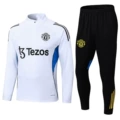 2526 manchester united white