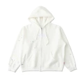 M6 splash ink sweatshirt (white)