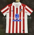 25/26 atletico madrid home jersey